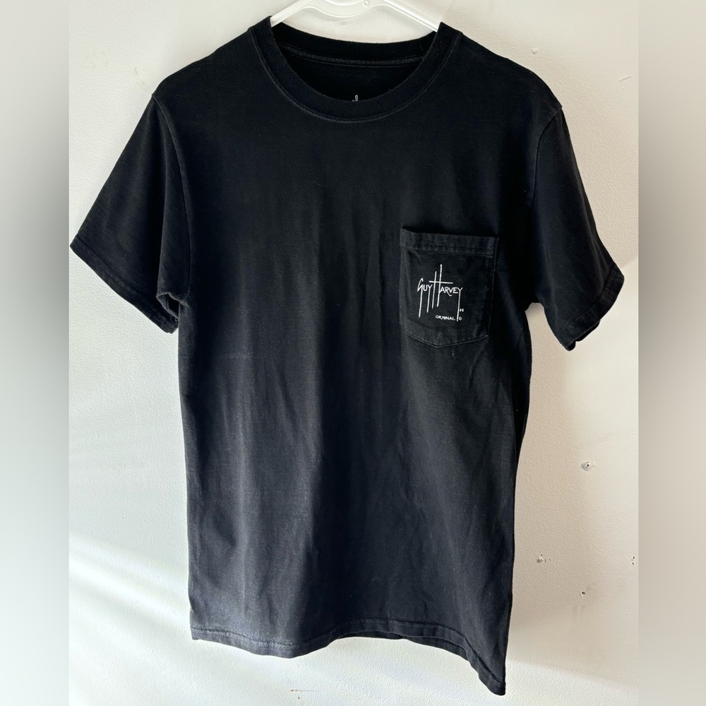 Guy Harvey Tee Shirt Small - Picture 4 of 4